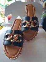 Sandale- Catwalk neu Gr.36 Nordrhein-Westfalen - Mettmann Vorschau