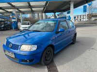 Volkswagen Polo Edition 50PS Klima Shz Sportpaket Facelift Tüv Baden-Württemberg - Donaueschingen Vorschau