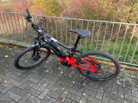 Haibike Sduro Full Seven 6.0 2018 !KEINE 2000km!! Baden-Württemberg - Nürtingen Vorschau