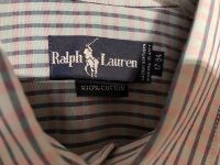 Neu: schickes Business Hemd Ralph Lauren, Kragenweite 43 cm /XL Leipzig - Leipzig, Zentrum-Nord Vorschau