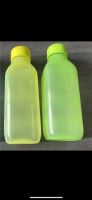 Top wNeuZwei Tupperware eco 500 ml Flasche Trinkflasche grün gelb Baden-Württemberg - Mauer Vorschau