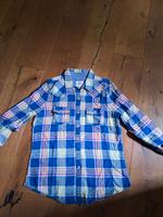 Hollister Hemd Bluse Rheinland-Pfalz - Daun Vorschau