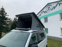 VW T5 T6 California Open-Sky Faltenbalg tauschen Einbau Sachsen-Anhalt - Arneburg Vorschau