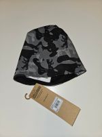 Wende-Beanie Camouflage 1. FC Union Berlin Schwarz grau Brandenburg - Panketal Vorschau