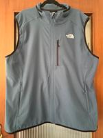 THE NORTH FACE Weste Größe XXL (inkl. Versand) Nordrhein-Westfalen - Wachtberg Vorschau