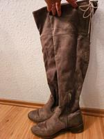 S. Olver Damen Stiefe Schuhe Baden-Württemberg - Bretten Vorschau