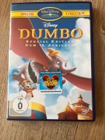 DVD Disney Dumbo Niedersachsen - Wunstorf Vorschau