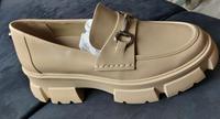 steve madden Trifecta loafer Nordrhein-Westfalen - Schlangen Vorschau