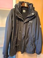Jack Wofskin Herren Outdoor Jacke Regenjacke, Gr. XL wie neu Bayern - Schwanstetten Vorschau