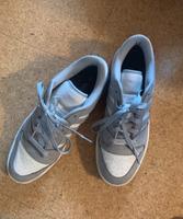 Adidas Sneaker grau Gr.42 Baden-Württemberg - Laufenburg (Baden) Vorschau
