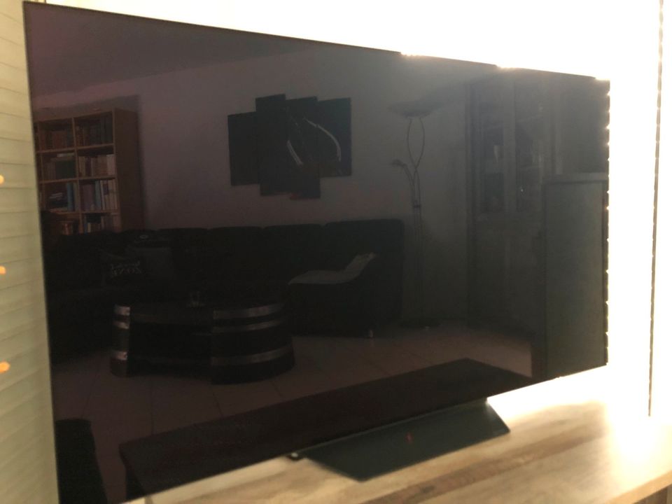 LG OLED 65BX9LB 164 cm 65 Zoll Bestzustand in Nordrhein-Westfalen -  Leopoldshöhe | Fernseher gebraucht kaufen | eBay Kleinanzeigen ist jetzt  Kleinanzeigen