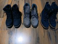 Timberland Schuhe Berlin - Spandau Vorschau