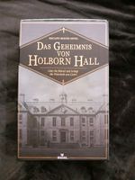 Escape-Room-Spiel "Das Geheimnis von Holborn Hall". Moses Nordrhein-Westfalen - Warendorf Vorschau