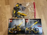 +++ Lego Technic 8067 +++ Bayern - Vilshofen an der Donau Vorschau