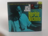 Herbie Nichols - The Complete Blue Note Recordings - Boxset - 3xC Bremen - Neustadt Vorschau