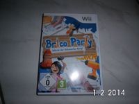 Wii Brico Party Brandenburg - Bad Liebenwerda Vorschau