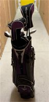 Golfbag Set Dunlop Callaway Tommy Armour Anfängerset Hessen - Kassel Vorschau