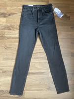 H&M Skinny Jeans schwarz Gr. M - neu mit Etikett Stuttgart - Degerloch Vorschau