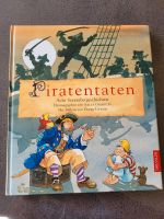 Piratentaten 8 Seeräubergeschichten Kinderbuch Erstleser Baden-Württemberg - Bruchsal Vorschau