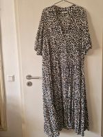 Maxi Kleid Zwillingsherz Leoparden Muster Eimsbüttel - Hamburg Eimsbüttel (Stadtteil) Vorschau