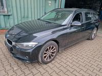 BMW 316d Touring F11 B47 Motor qualmt Nordrhein-Westfalen - Stolberg (Rhld) Vorschau
