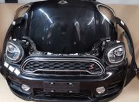 Mini Countryman S F60 A94 Frontpaket LED Scheinwerfer Kühler ALL4 Bonn - Beuel Vorschau