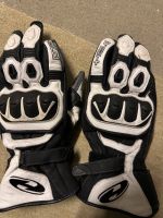 Motorradhandschuhe Held Gr. L/9 Bayern - Donnersdorf Vorschau