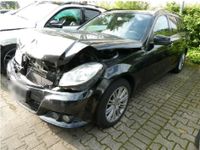 Mercedes Benz C-Klasse 200 CDI T-Modell Unfall Baden-Württemberg - Ittlingen Vorschau
