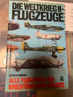 DIE WELTKRIEG II-FLUGZEUGE Nordrhein-Westfalen - Wenden Vorschau