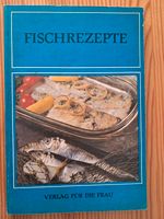 Fischrezepte - Verlag für die Frau Brandenburg - Guben Vorschau