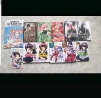 12 Manga Comics Sammlung - Tokyopop Verschiedene Deutsch Mecklenburg-Vorpommern - Neubrandenburg Vorschau