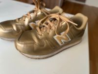 New Balance Mädchen Schuhe, Gr. 34,5 (EU) Bonn - Bad Godesberg Vorschau