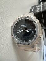 G-Shock transparent Nordrhein-Westfalen - Grevenbroich Vorschau