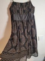 Zero * 36 * edles Kleid Sommmerkleid * sehr gut Nordrhein-Westfalen - Lohmar Vorschau