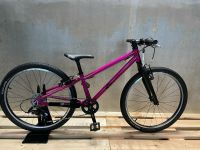 Kubikes 24 s MTB Kinderrad, Farbe: pink lasur  // NEU Friedrichshain-Kreuzberg - Friedrichshain Vorschau