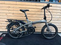 Tern Elektro-Faltrad Vektron Q9 -NEU zum Sonderpreis Bayern - Wiesau Vorschau