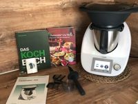 Thermomix TM5 sehr gepflegt Rheinland-Pfalz - Fürthen Vorschau