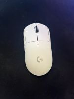 Verkaufe meine Maus logitech superlight 1 Nordrhein-Westfalen - Gelsenkirchen Vorschau