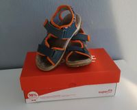 Superfit Jungen Sandalen Grösse 29 Brandenburg - Brieselang Vorschau