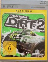 Colin McRae DIRT 2 PS3 Wandsbek - Hamburg Dulsberg Vorschau