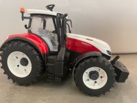 Bruder Steyr 6300 terrus CVT Bayern - Rain Lech Vorschau