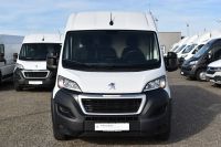 Peugeot Boxer Kasten L4H2 BlueHDi165 -KLIMA-NAVI-KAMERA Rheinland-Pfalz - Simmern Vorschau