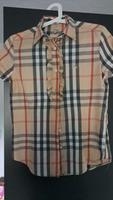 Burberry Bluse Rheinland-Pfalz - Alzey Vorschau