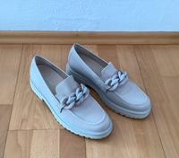 Neu Marke Gabor elegante Damen Schuhe Slipper OptFit Bayern - Kolbermoor Vorschau