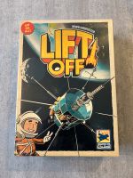 LIFT OFF # Brettspiel # Gesellschaftsspiel # NEU # OVP # Nordrhein-Westfalen - Overath Vorschau