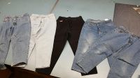 5 Vintage Karottenjeans H.I.S. 46 27 80s Niedersachsen - Garbsen Vorschau