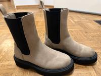 Winterboots Größe 37 Nordrhein-Westfalen - Porta Westfalica Vorschau