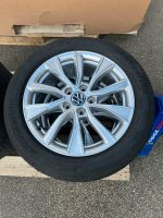 Vw t7 Sommerreifen Bridgestone mit Original SW Alufelgen 18“ Baden-Württemberg - Freiburg im Breisgau Vorschau