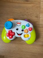 FISHER-PRICE Lernspaß Spiel-Controller Baden-Württemberg - Backnang Vorschau