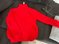 Kleidermafia Pullover Pulli rot NEU XL Köln - Chorweiler Vorschau